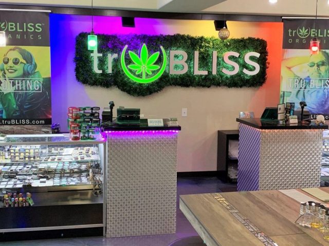 TruBliss Organics