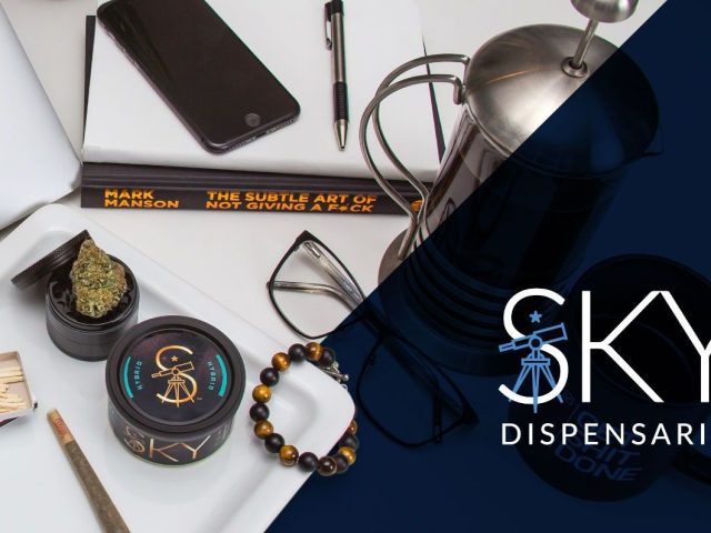 Sky Dispensaries