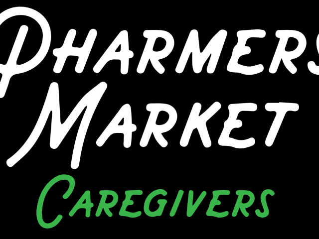 Pharmer's Market Caregivers