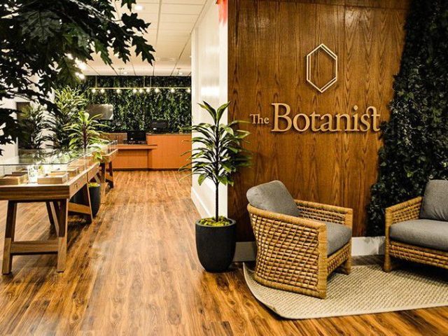 The Botanist