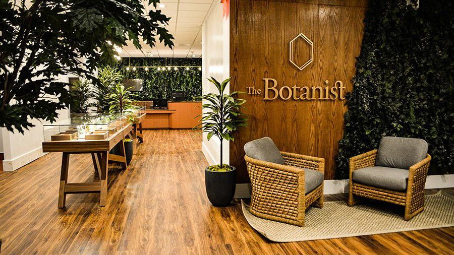 The Botanist