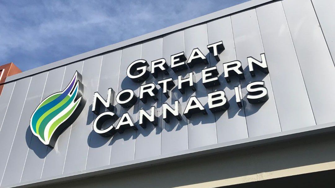 Great Northern Cannabis - Diamond