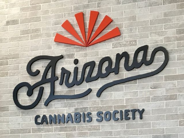 Arizona Cannabis Society