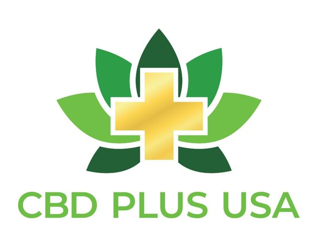 CBD Plus USA