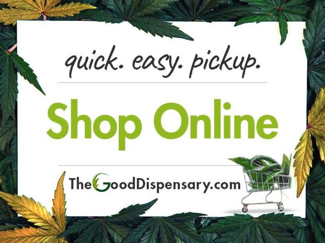 The Good Dispensary