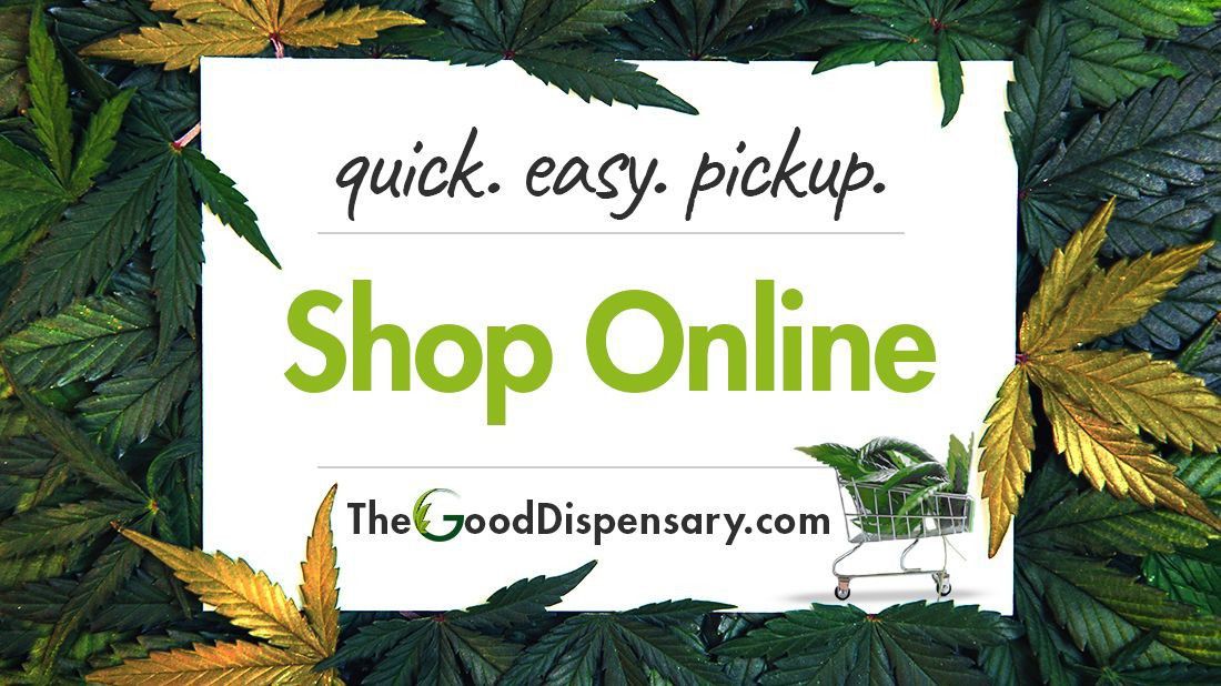 The Good Dispensary