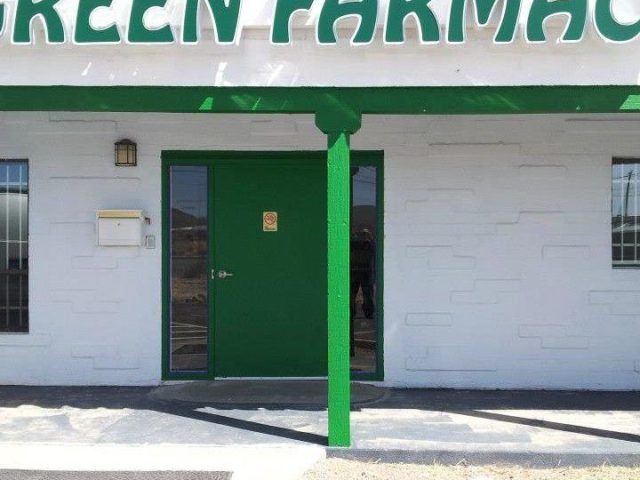 Green Farmacy