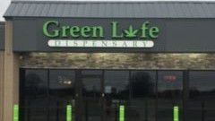 Green Life Dispensary