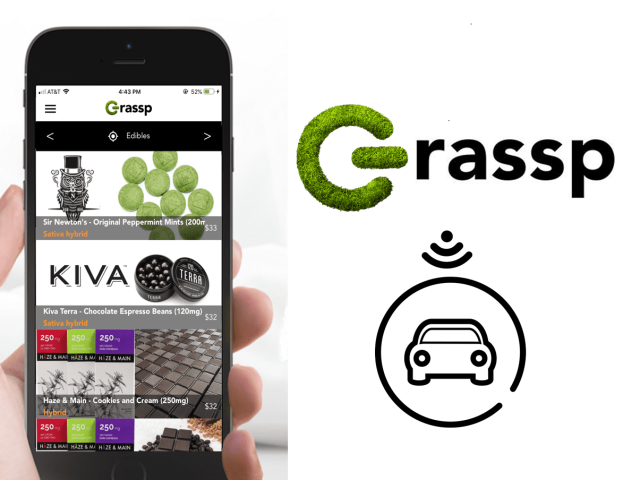 Grassp Delivery