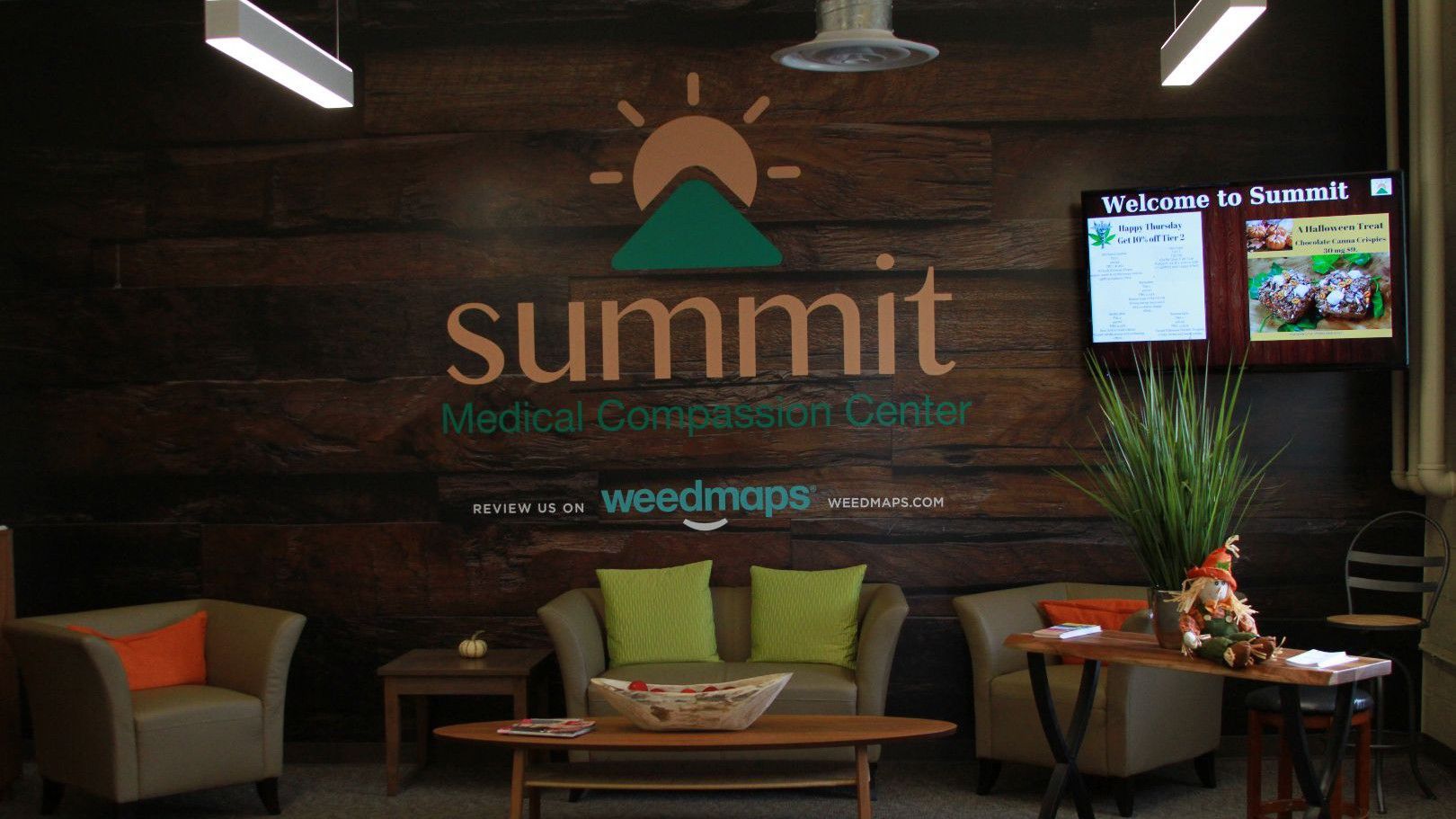 Summit Medical Compassion Center