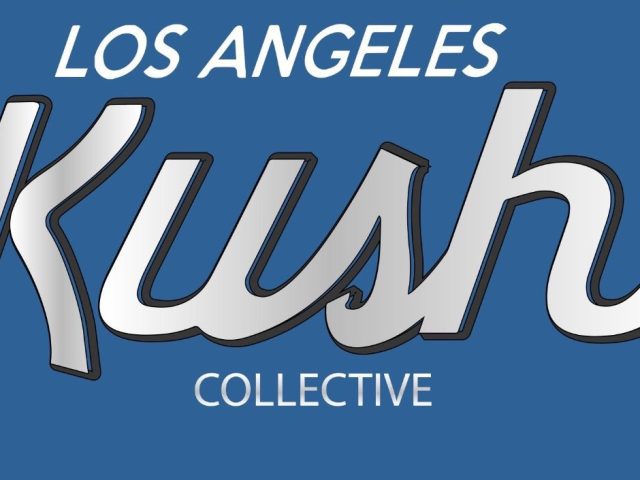 LOS ANGELES KUSH