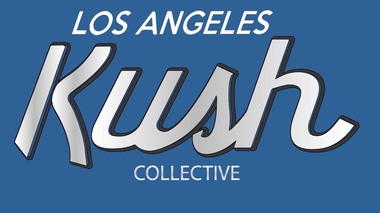 LOS ANGELES KUSH