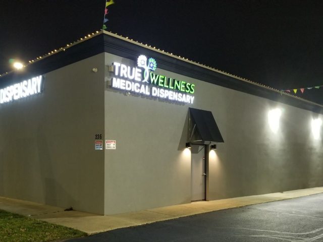 True Wellness Aberdeen