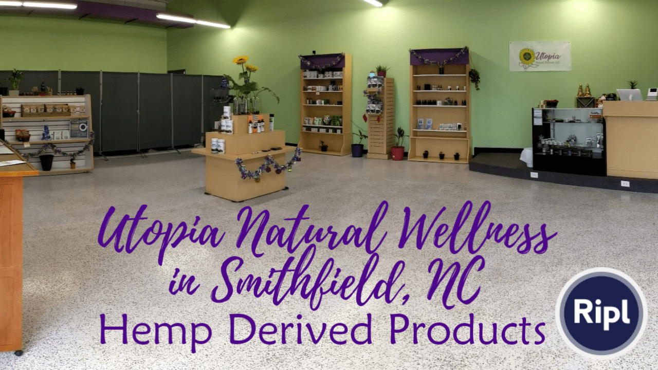 Utopia Natural Wellness