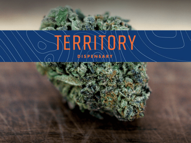 Territory Dispensary