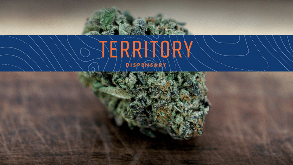 Territory Dispensary