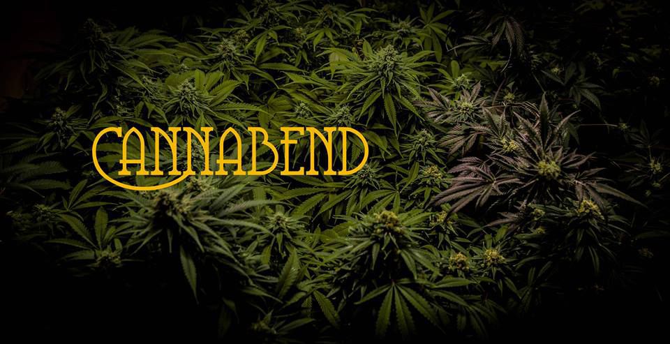 Cannabend