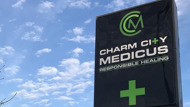 Charm City Medicus