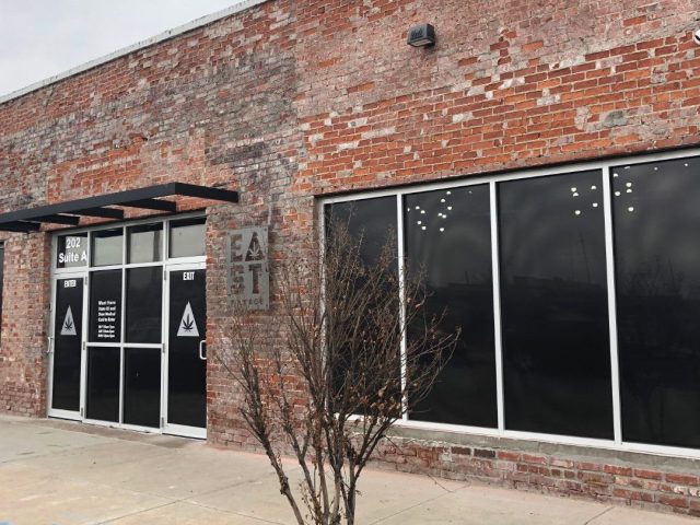 Tulsa East Village Dispensary