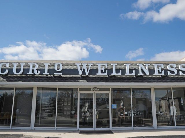 Curio Wellness