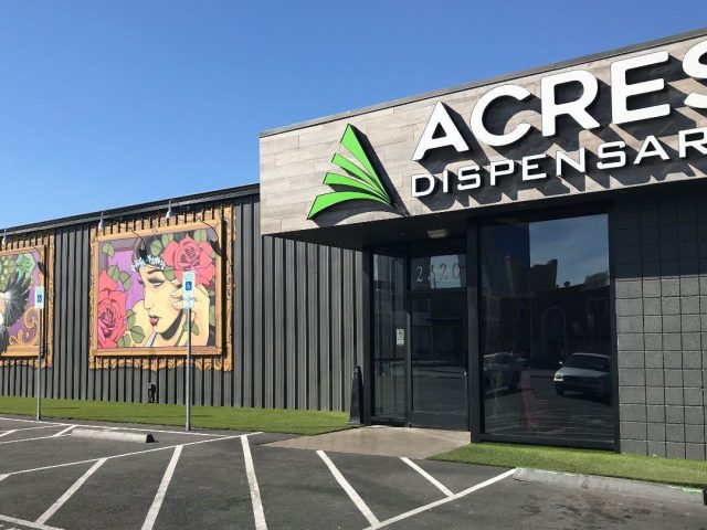 Acres Cannabis