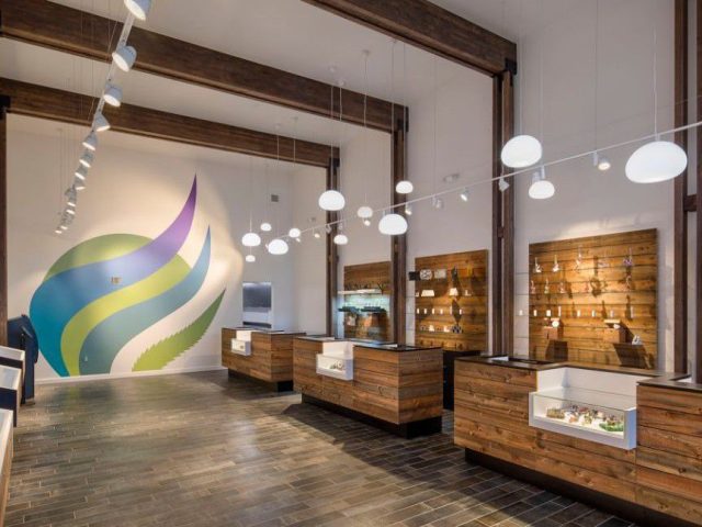 Great Northern Cannabis - Downtown