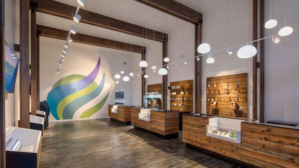 Great Northern Cannabis - Downtown