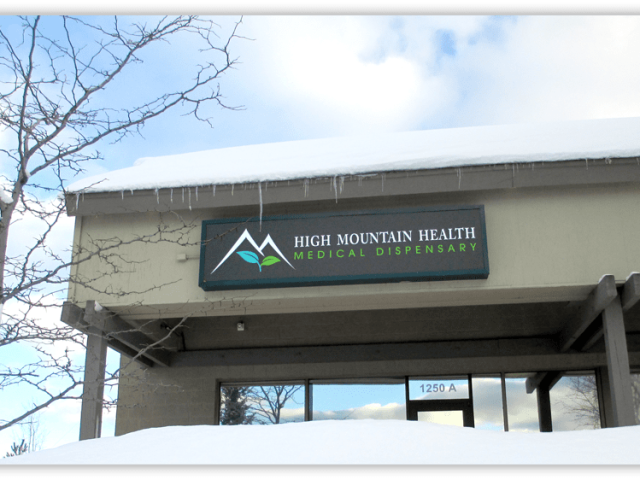 High Mountain Health of Flagstaff