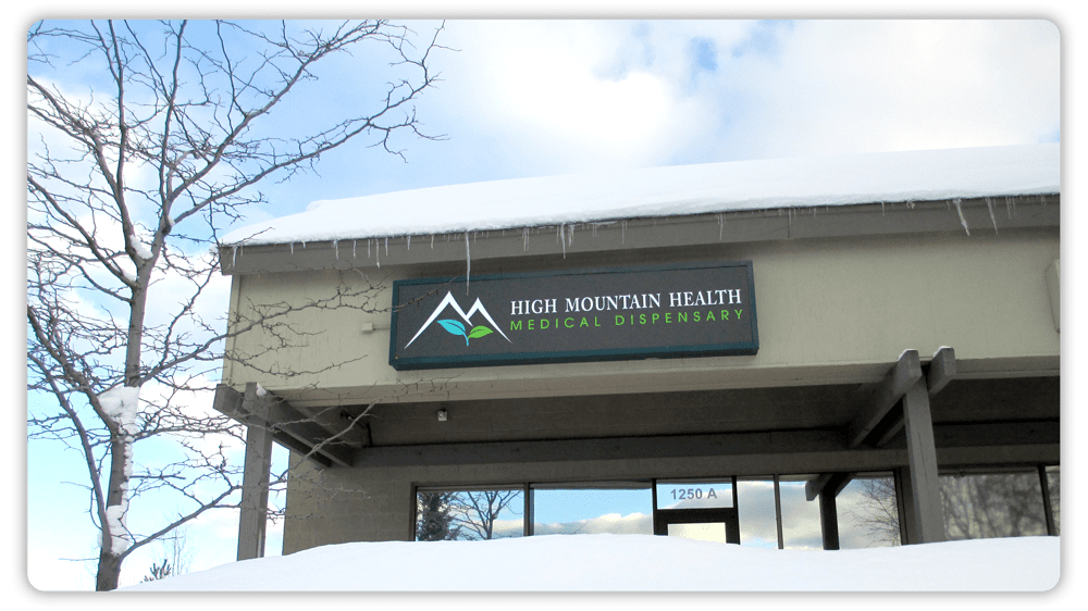 High Mountain Health of Flagstaff