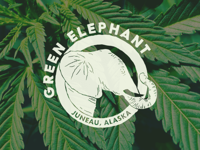 Green Elephant