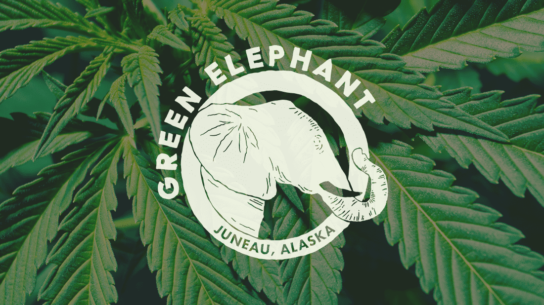 Green Elephant