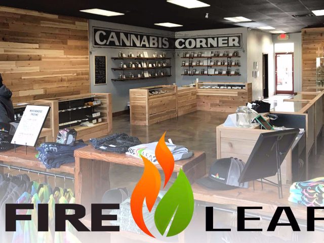 Fire Leaf Dispensary