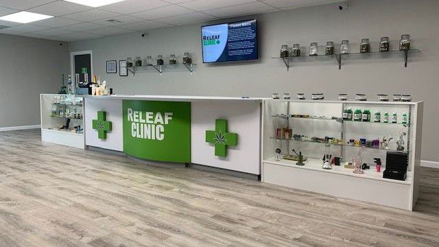 Releaf Clinic