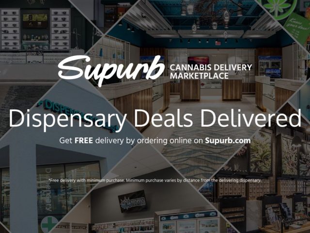 Supurb Delivery