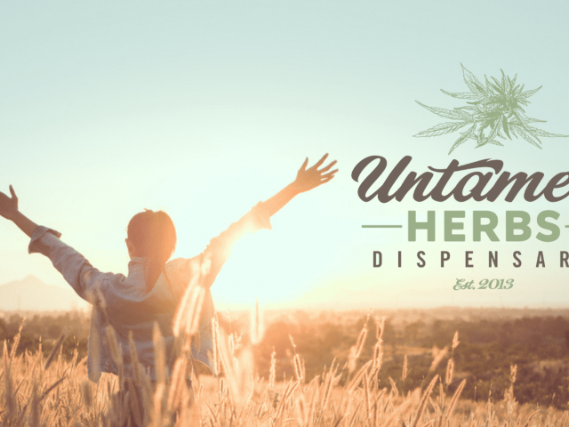 Untamed Herbs Dispensary