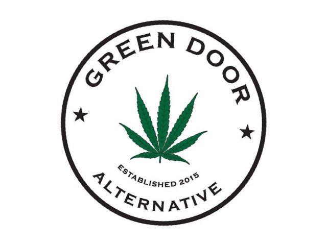 Green Door Alternative