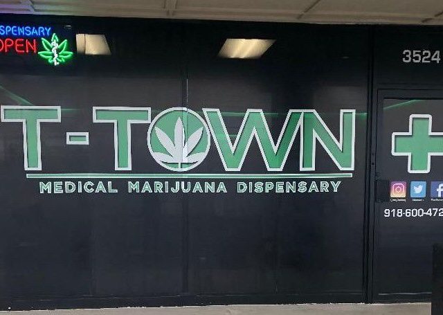 T-Town Medical Marijuana Dispensary