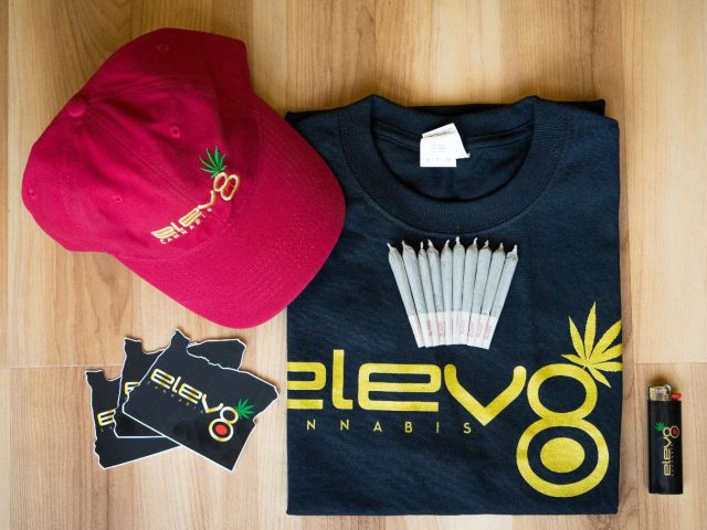 Elev8Cannabis