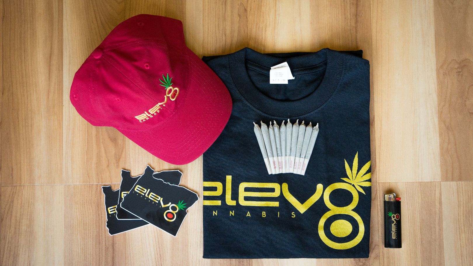 Elev8Cannabis