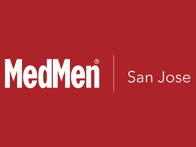 MedMen San Jose