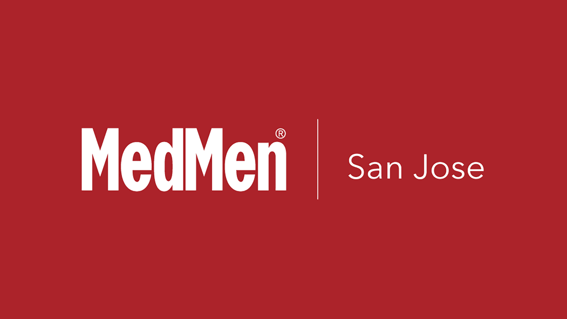 MedMen San Jose