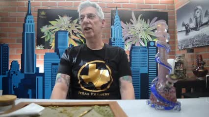 RBAN POISON Cannabis Strain Review